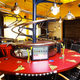 Image for article titled The Greatest Science Fiction-Themed Bars and Restaurants on Earth
